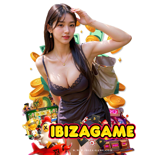 ibizagame สมัครสมาชิก